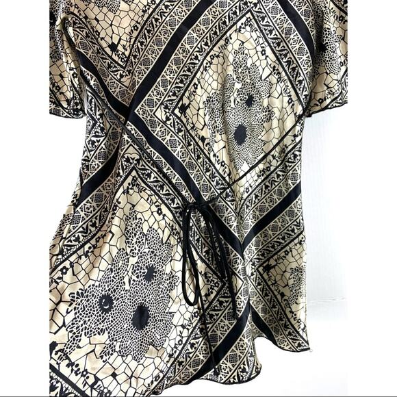 Silk Empire Top - Picture 5 of 9